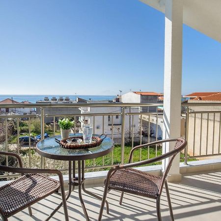 Girene Apartments Limenaria  Dış mekan fotoğraf