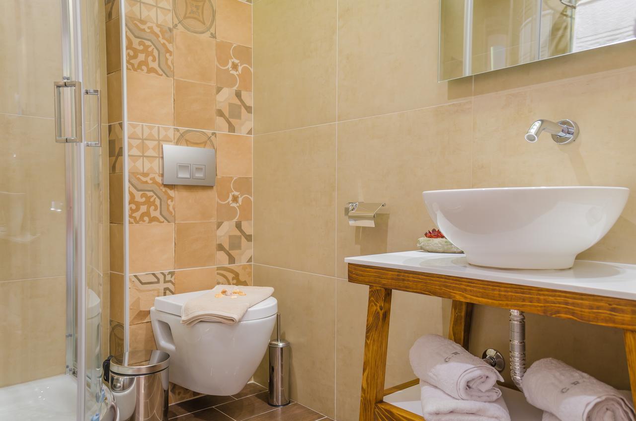 Girene Apartments Limenaria  Dış mekan fotoğraf