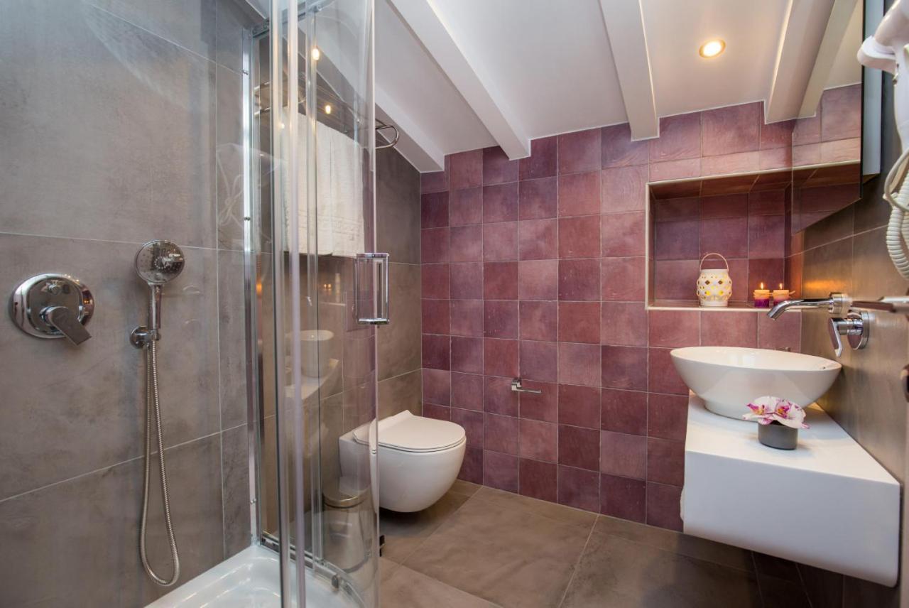 Girene Apartments Limenaria  Dış mekan fotoğraf