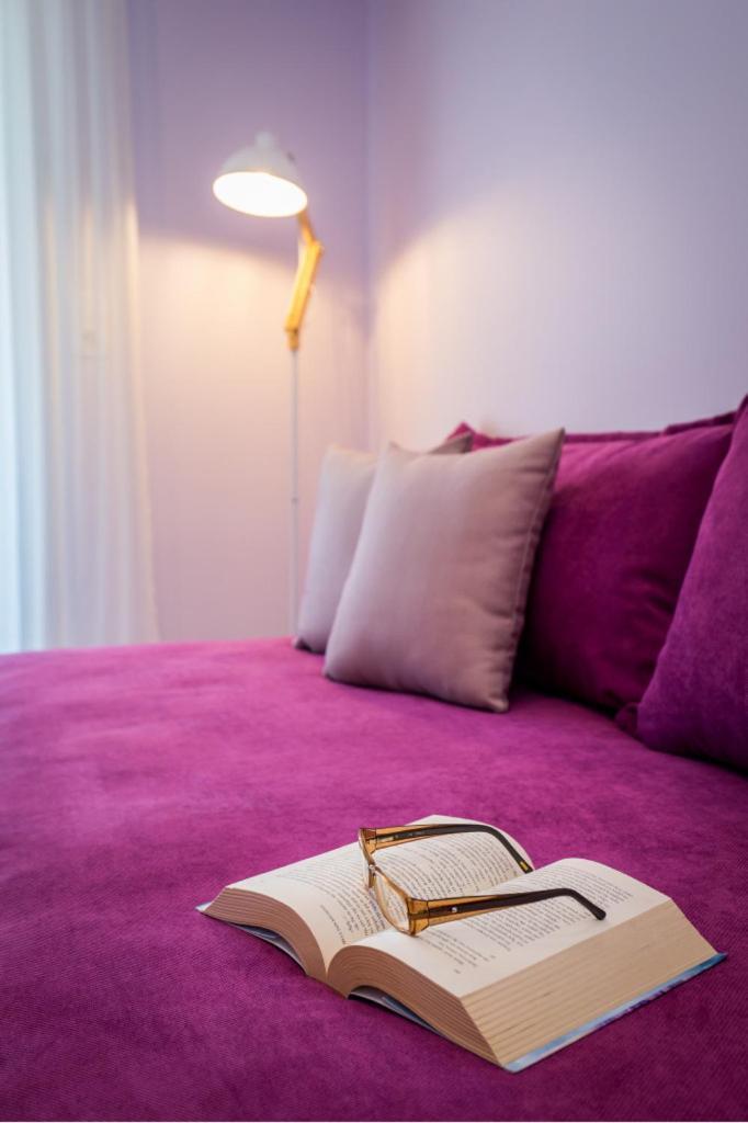 Girene Apartments Limenaria  Dış mekan fotoğraf