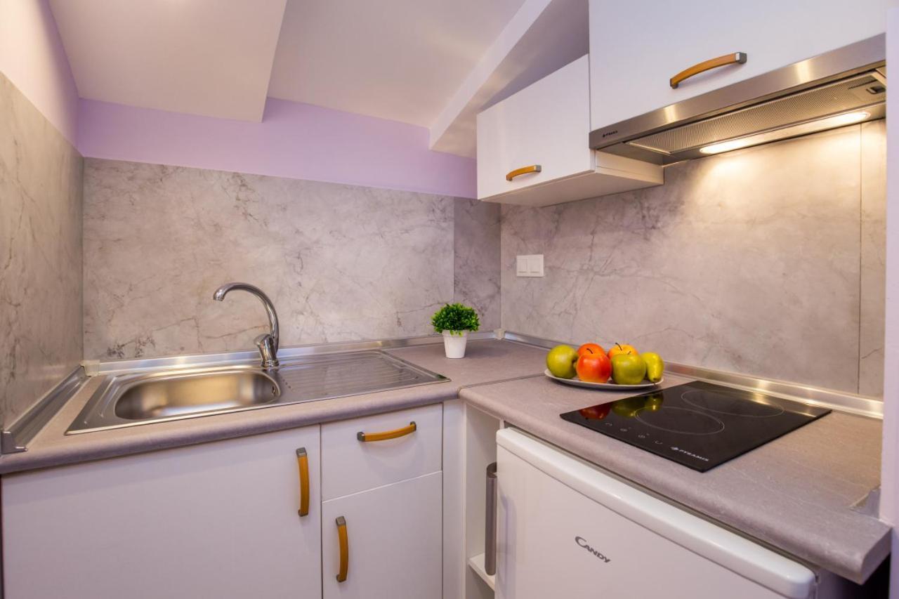 Girene Apartments Limenaria  Dış mekan fotoğraf