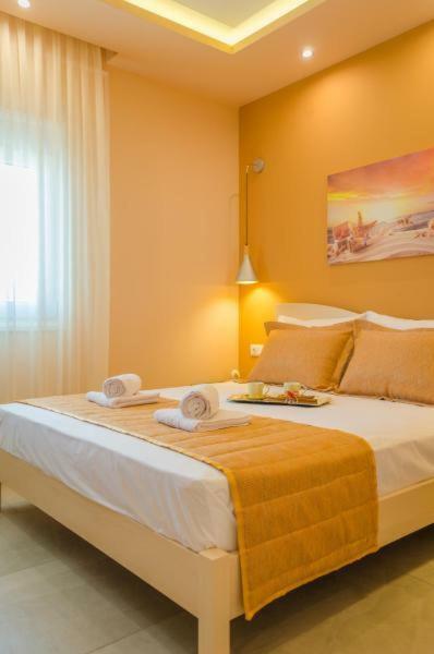 Girene Apartments Limenaria  Dış mekan fotoğraf